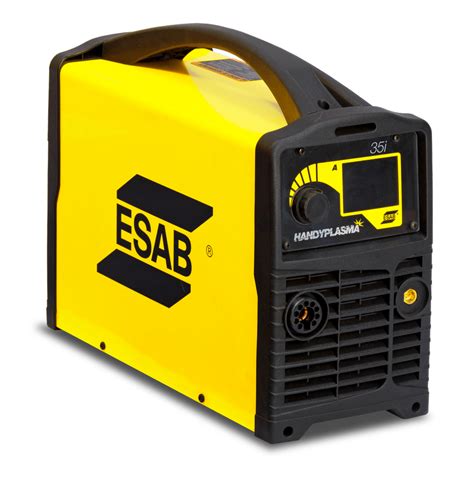 esab plasma cutter prices